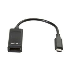Tech.Inc USB-C to Display Port Adapter