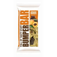 Bumper Bars Apricot