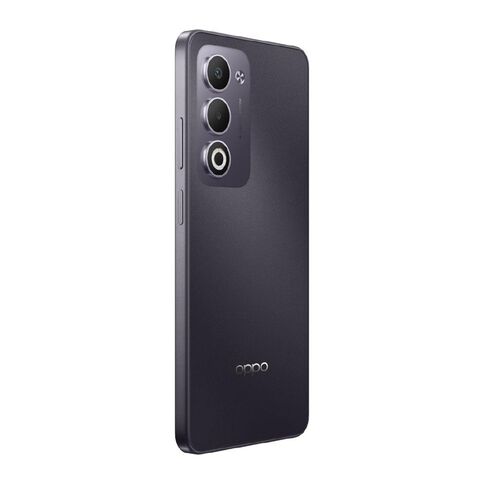 OPPO A5 4G Midnight Purple