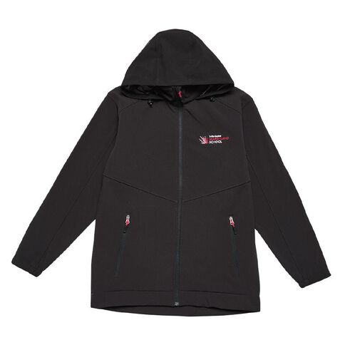 Schooltex Marshland School Junior Jacket with Embroidery