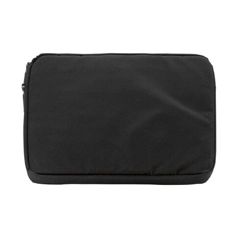 Moki Transporter 13.3 inch Laptop Sleeve Black
