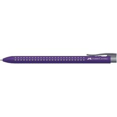 Faber-Castell Grip Ball Pen Violet Purple