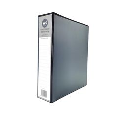 WS 3D 50mm Ringbinder