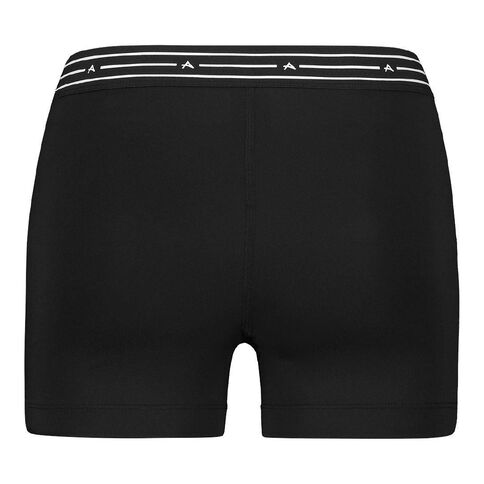 Active Intent Women's PE Bike Shorts