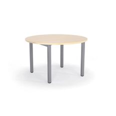 Cubit Meeting Table 1200 Nordic Maple
