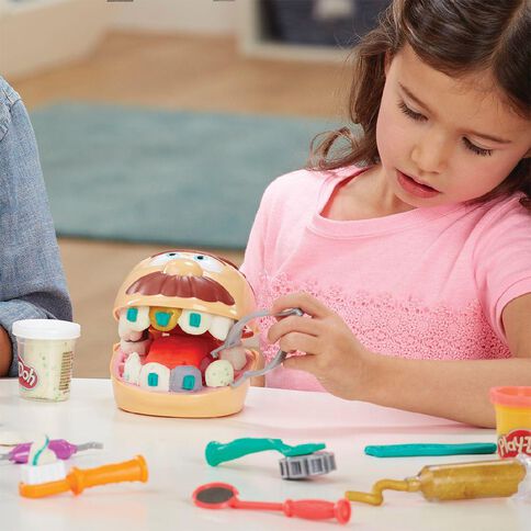 Play-Doh Drill N Fill Dentist