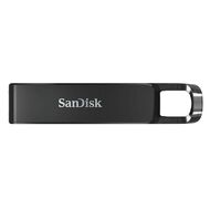 Sandisk Ultra USB Type-C 3.0 Flash Drive - 128GB Black