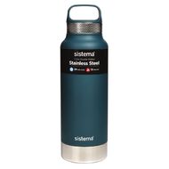 Sistema Stainless Steel Bottle 1L