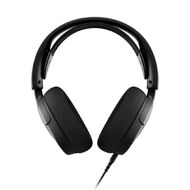 Steelseries Arctis Nova 1 Gaming Headset Black