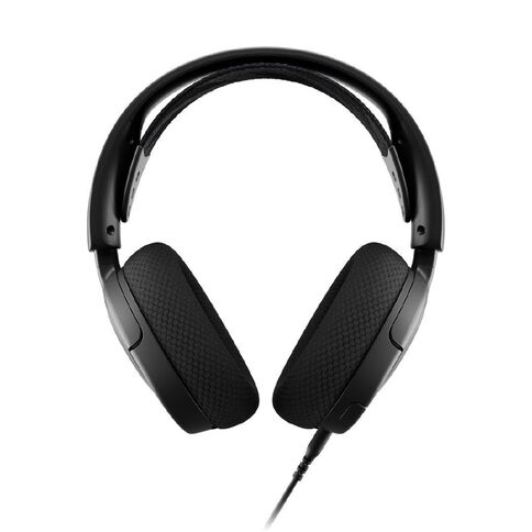 Steelseries Arctis Nova 1 Gaming Headset Black