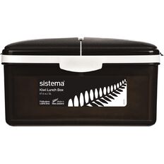 Sistema Quaddie Black 2L
