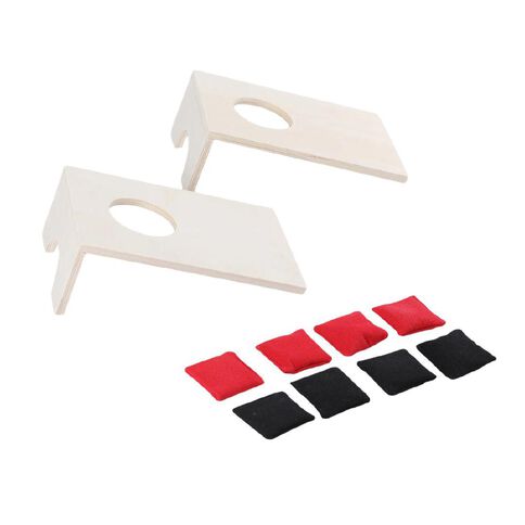 Present Perfect Mini Cornhole