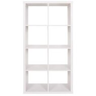 Living & Co Valencia 8 Cube White