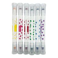 Mickey Mouse Stamp Markers Set