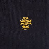 Schooltex Marcellin College Short with Embroidery