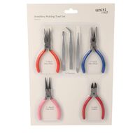 Uniti Jewellery Making Tool Set
