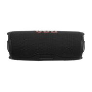 JBL Flip 7 Portable Speaker Black