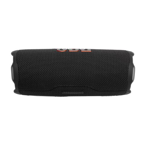 JBL Flip 7 Portable Speaker Black