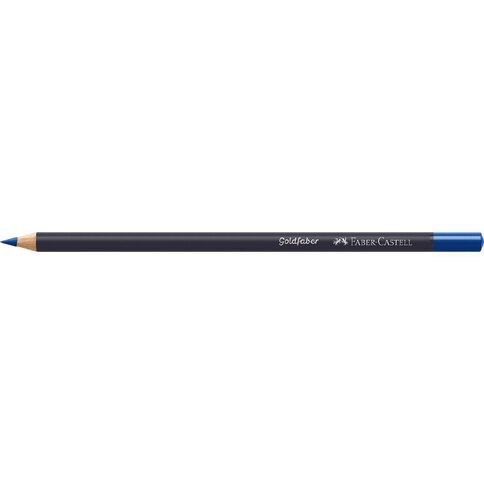 Faber-Castell Colour Pencil Goldfaber Col149 - Bluish Turquoise