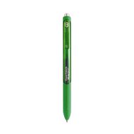 Paper Mate InkJoy 0.7mm Gel Pen Green Mid