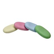 Uniti Elegant Simplicity Eraser Set 4 Pieces