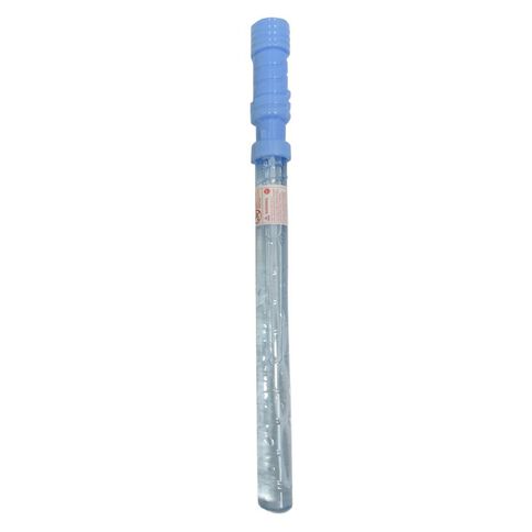 Play Studio Bubble Wand 115ml Assorted