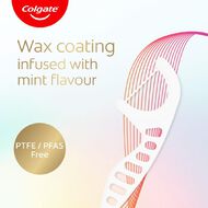 Colgate Total Floss Pick 35 Pack
