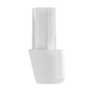 Bracom Universal Tabletop Monitor Riser with drawer White
