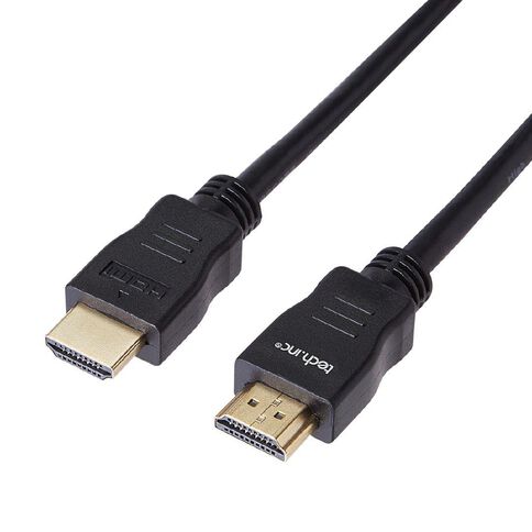 Tech.Inc HDMI Cable 5m