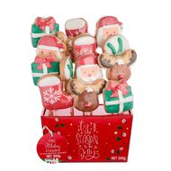Holiday Cookie Bouquet