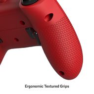 Turtle Beach React-R Xbox Controller Red