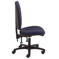 Chair Solutions Aspen Highback Chair Amazon Venus Blue Mid