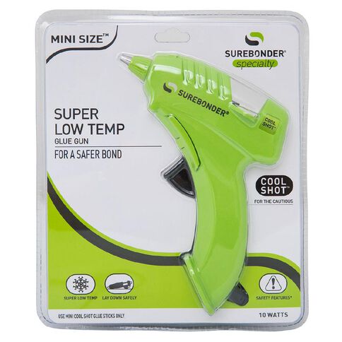 Cool Shot Superbonder Glue Gun