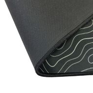 Playmax Topography X2 Mouse Mat Black