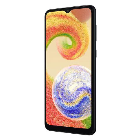 Samsung Galaxy A07 4G 64GB with One NZ SIM Black