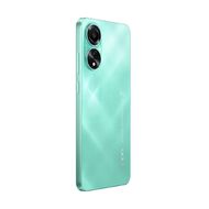 OPPO A78 4G Aqua Green