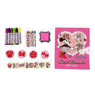 Minnie Mouse Activity Backpack