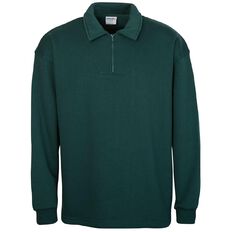 Schooltex Kids' Zip Fleece Tunic