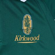 Schooltex Kirkwood Intermediate PE Polo with Embroidery