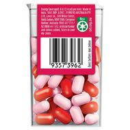 Tic Tac Strawberries & Cream