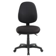 Jasper J Advance High Back Commercial Chair Black