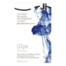 Jacquard iDye 14g Brilliant Blue