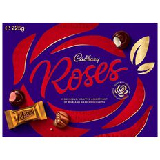Cadbury Roses 225g
