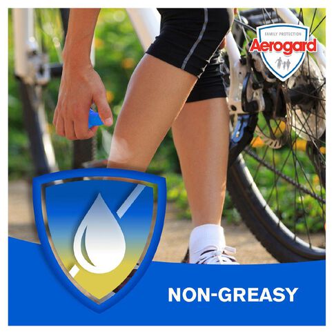 Aerogard Odourless Pump Insect Repellent 135ml