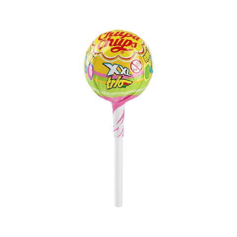 Chupa Chups XXL Trio 29g