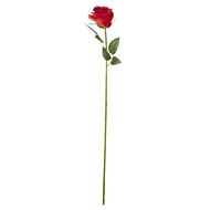 Living & Co Artificial Rose Stem 75cm