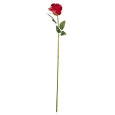Living & Co Artificial Rose Stem 75cm