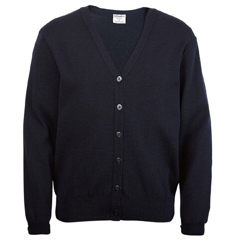 Schooltex Girls' Cardigan