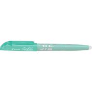 Pilot Frixion Light Pastel Erasable Highlighter Green Green Mid