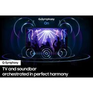 Samsung 55 Inch DU7000 Crystal UHD 4K Smart TV 2024